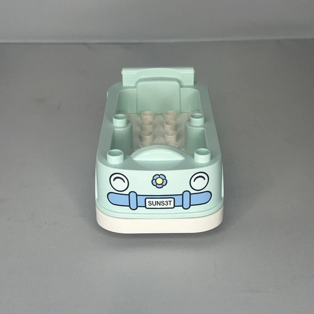 Suns3t LEGO Car